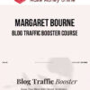 Margaret Bourne – Blog Traffic Booster Course