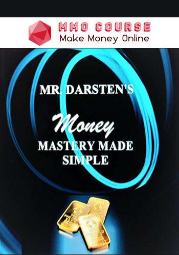 Mr. Darsten – Money Mastery Made Simple Course