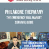Philakone Thepmany – The Emergency Bull Market Survival Guide