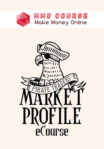 Pirate Traders – Market Profile E-Course