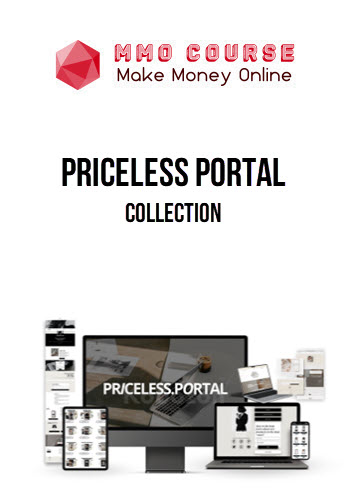 Priceless Portal – Collection