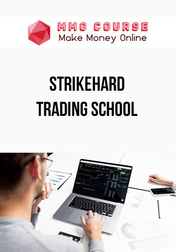 StrikeHard Trading School