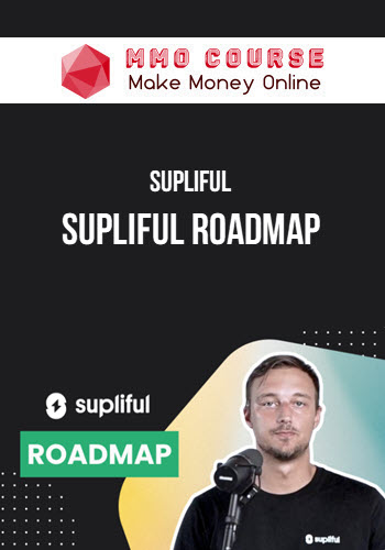 Supliful – Supliful Roadmap