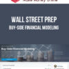 Wall Street Prep – Buy-Side Financial Modeling
