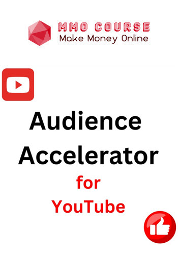 William Lee – Audience Accelerator