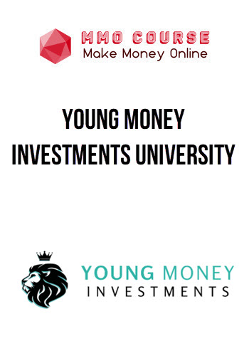 Young Money Investments University