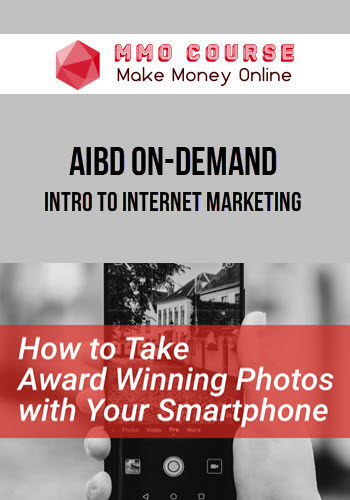 AIBD On-Demand – Intro To Internet Marketing