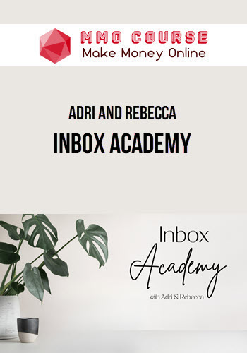 Adri and Rebecca – Inbox Academy