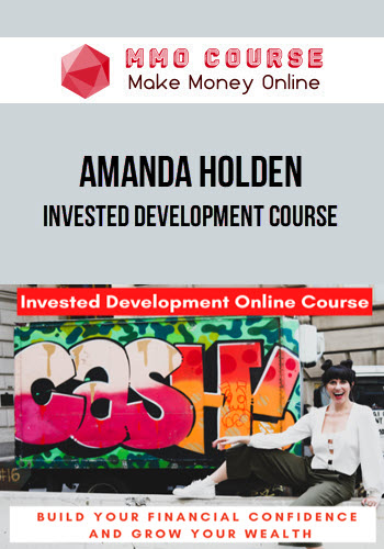 Amanda Holden – Invested Development Course