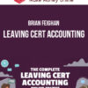Brian Feighan – Leaving Cert Accounting