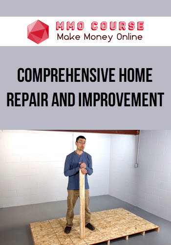 Comprehensive Home Repair and Improvement