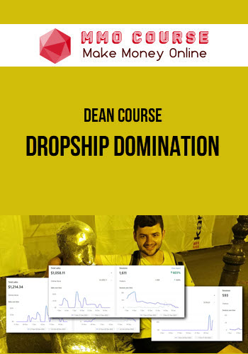 Dean Course – Dropship Domination