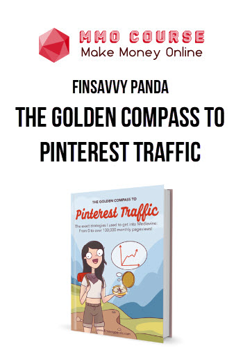 FinSavvy Panda – The Golden Compass To Pinterest Traffic