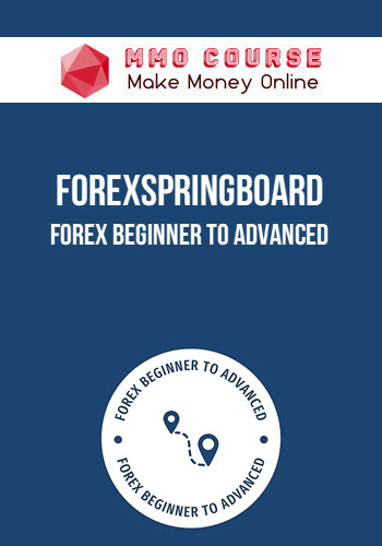 ForexSpringBoard – Forex Beginner to Advanced