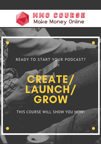 George Grombacher – Launch My Podcast