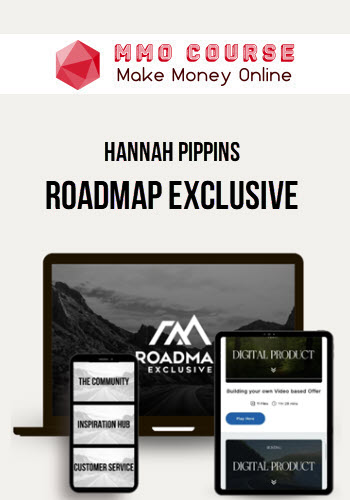 Hannah Pippins – Roadmap Exclusive