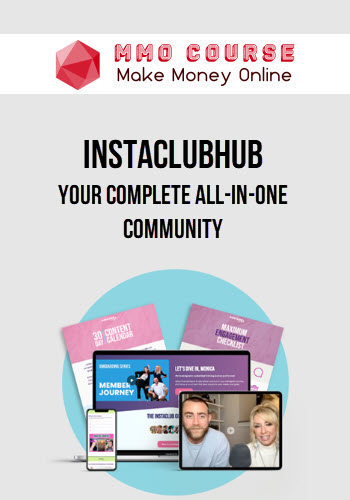 InstaClubHub – Your Complete All-in-One Community for Instagram™ Success