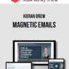 Kieran Drew – Magnetic Emails