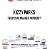 Kizzy Parks – Proposal Master Academy