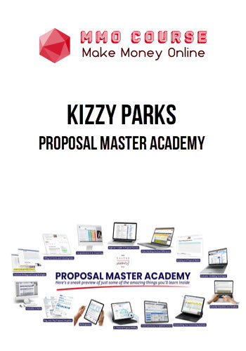 Kizzy Parks – Proposal Master Academy