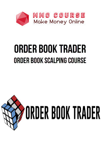 Order Book Trader – Order Book Scalping Course