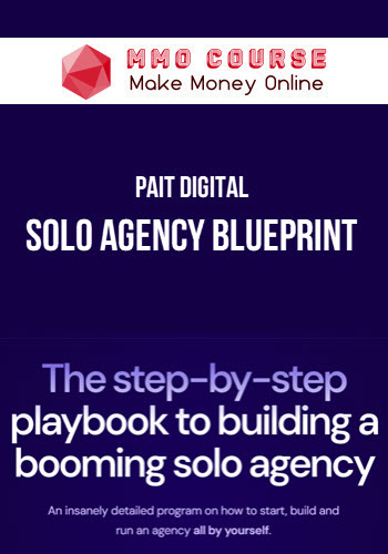 Pait Digital – Solo Agency Blueprint