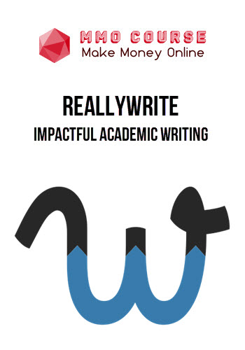 ReallyWrite – Impactful Academic Writing