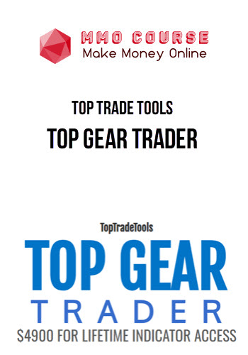 Top Trade Tools – Top Gear Trader