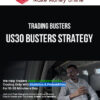 Trading Busters – US30 Busters Strategy