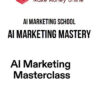 AI Marketing School – AI Marketing Mastery