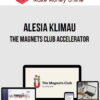 Alesia Klimau – The Magnets Club Accelerator