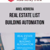 Ariel Herrera – Real Estate List Building Automation