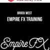 Brock West – Empire FX Training