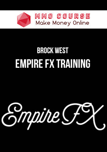 Brock West – Empire FX Training