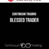 Continuum Trading – Blessed Trader