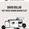 David Kollar – Fast-Track Fashion Academy Elite