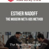 Esther Nadoff – The Modern Meta Ads Method