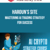 Haroun’s Site – Mastering AI Trading Strategy For Success
