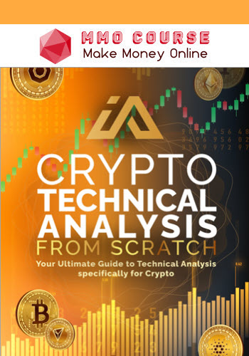 Ijaz Awan – Crypto Technical Analysis from Scratch