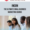 InCon – The Ultimate Small Business Marketing Course