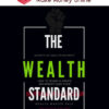 Infinite Wealth Strategies – The Wealth Standard Masterclass