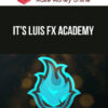 It’s Luis Fx Academy