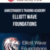 JamesTrader’s Trading Academy – Elliott Wave Foundations