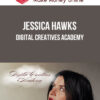 Jessica Hawks – Digital Creatives Academy