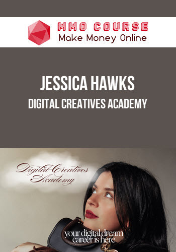 Jessica Hawks – Digital Creatives Academy