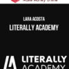 Lara Acosta – Literally Academy