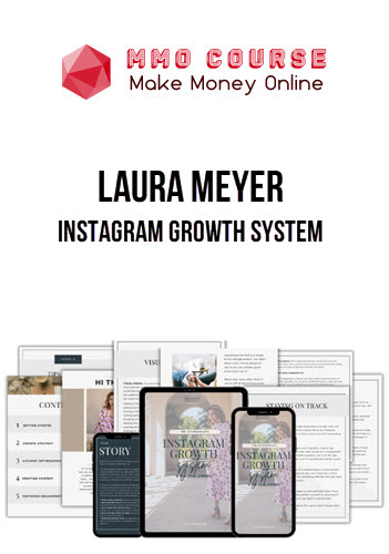 Laura Meyer – Instagram Growth System