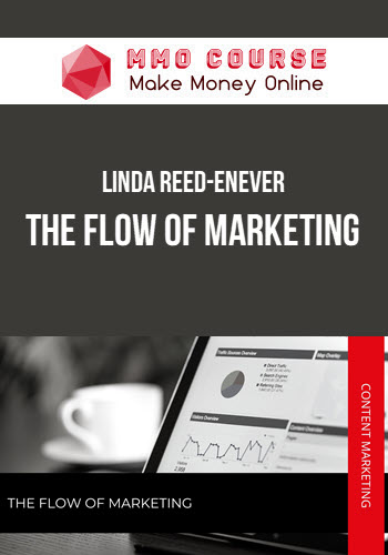 Linda Reed-Enever – The Flow of Marketing – Understanding Marketing Workflows