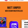 Matt Jumper – Web Design Masterclass