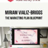 Miriam Vializ-Briggs – The Marketing Plan Blueprint